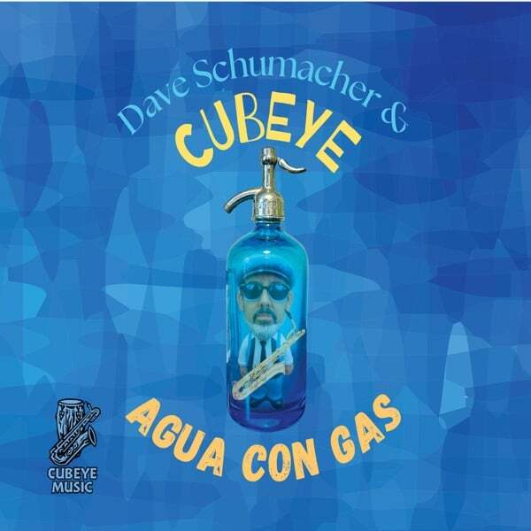 Cover art for Agua Con Gas